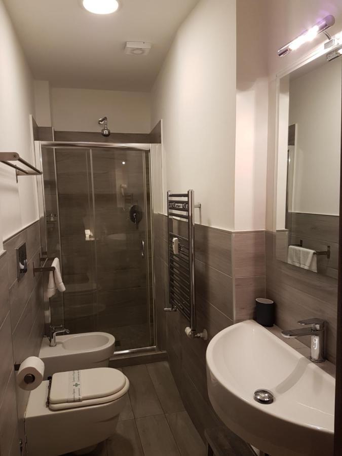 Le Mille E Bed and breakfast Roma