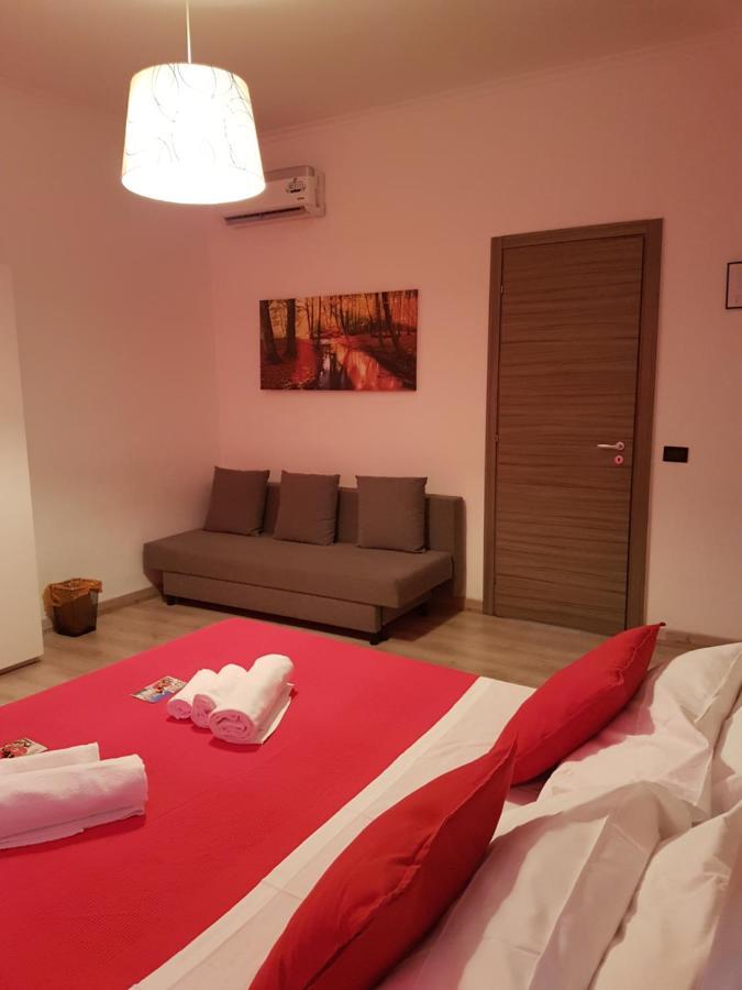 Le Mille E Bed & Breakfast 2*