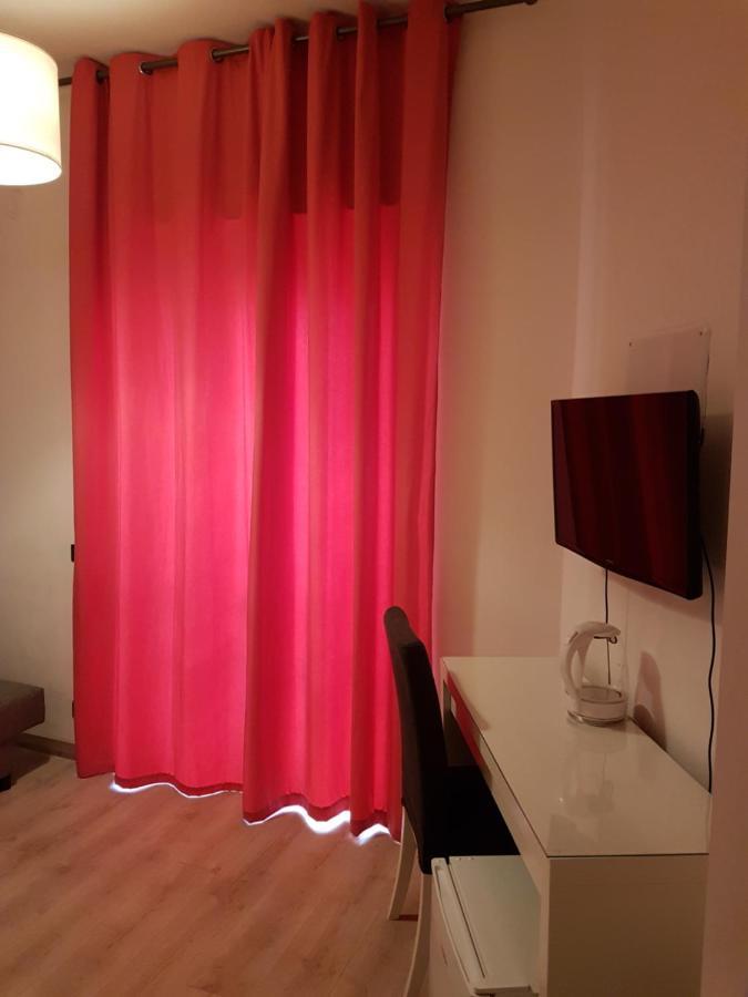 Le Mille E Bed & Breakfast Roma