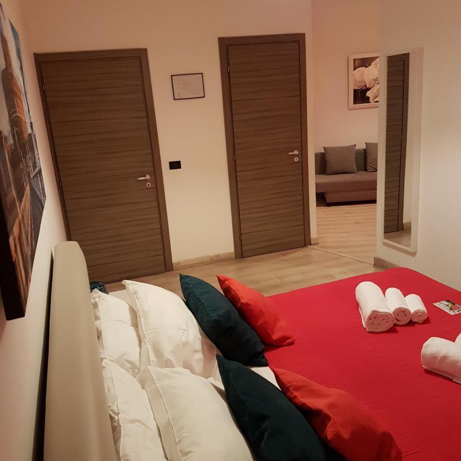 Bed & Breakfast Le Mille E