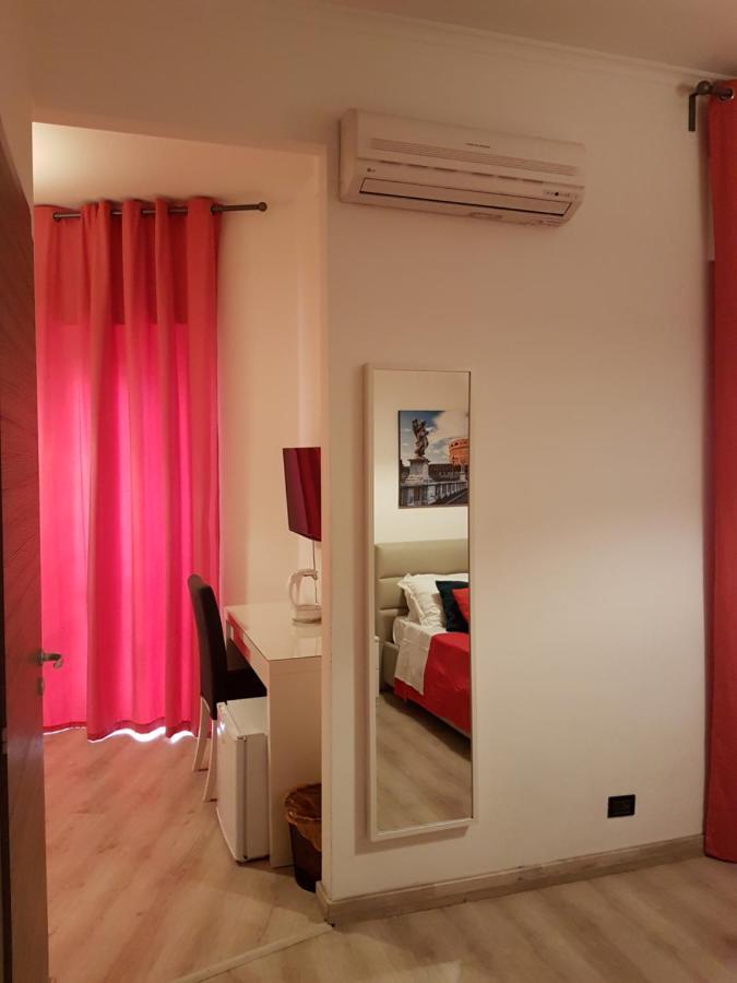 Bed & Breakfast Le Mille E Roma