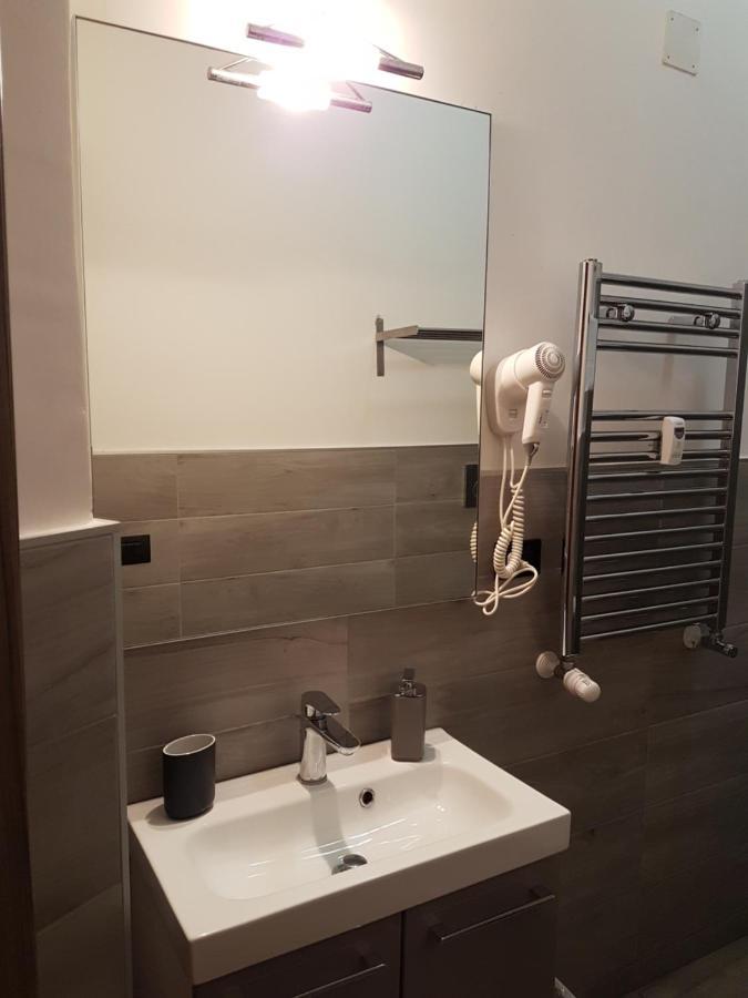 Bed & Breakfast Le Mille E Roma