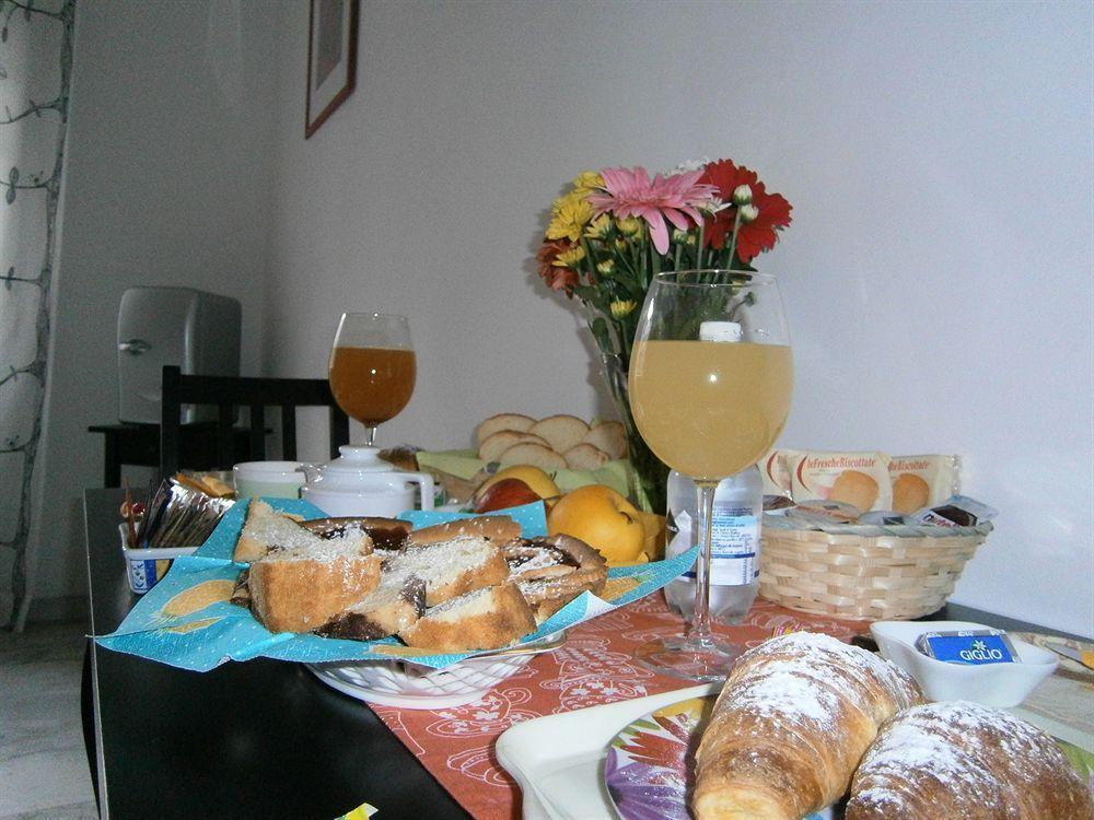 Bed and breakfast Le Mille E