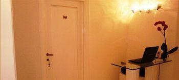 Bed & Breakfast Le Mille E Roma