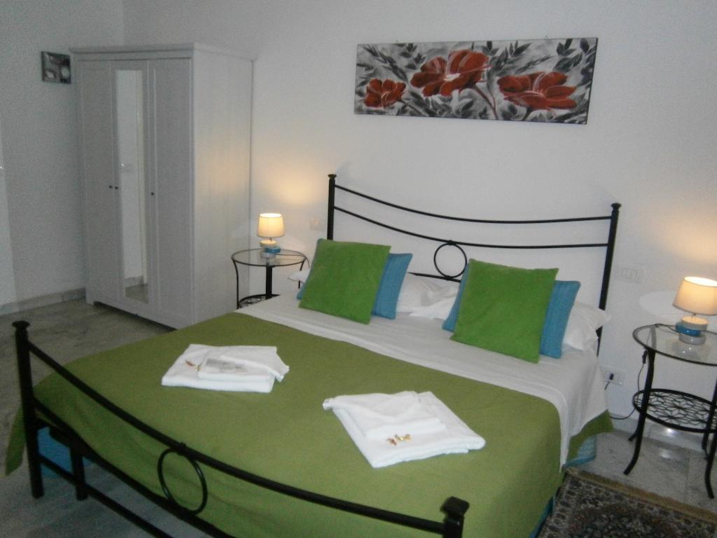 Bed & Breakfast Le Mille E
