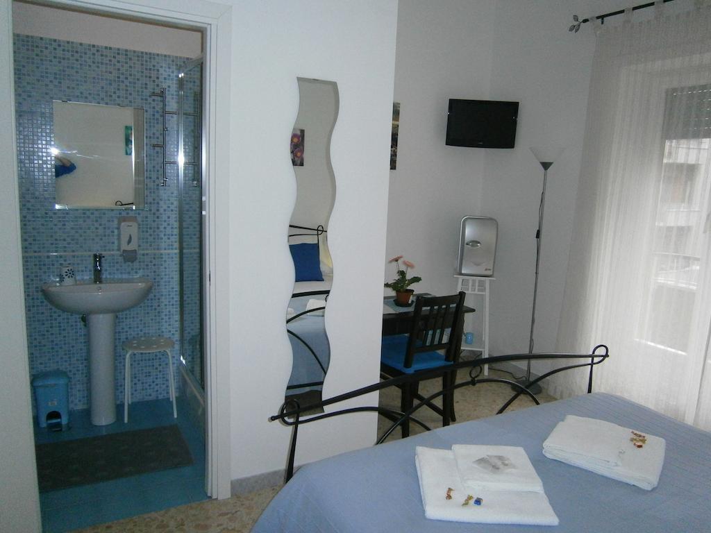 Bed & Breakfast Le Mille E Roma