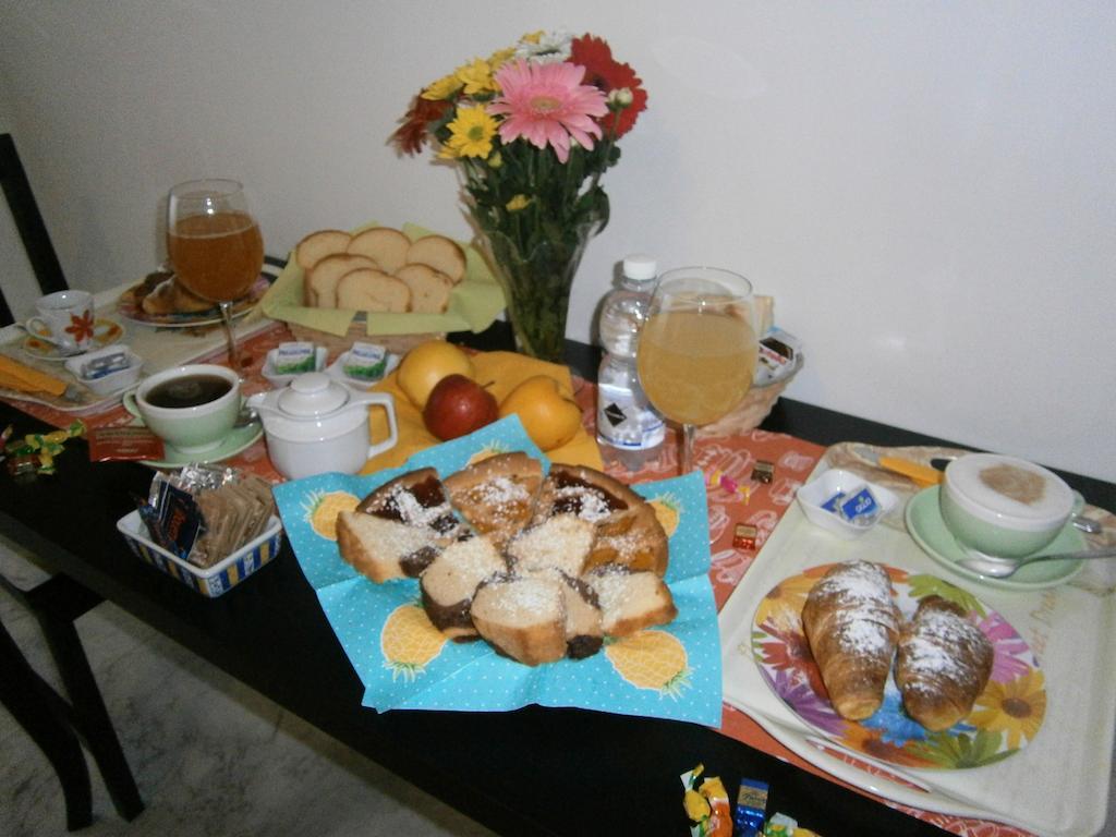 Bed & Breakfast Le Mille E