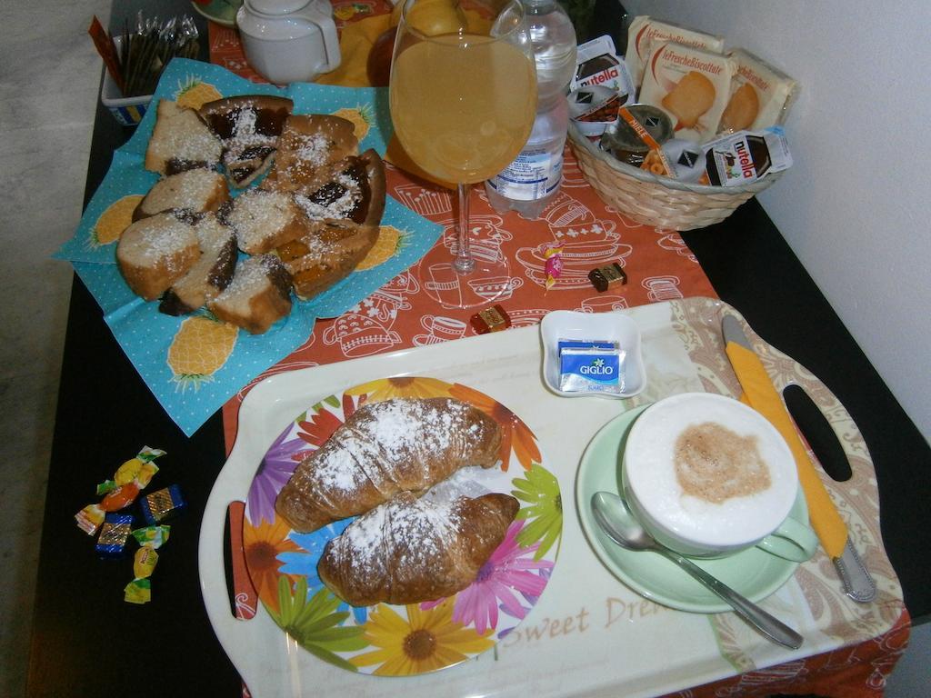 Bed & Breakfast Le Mille E