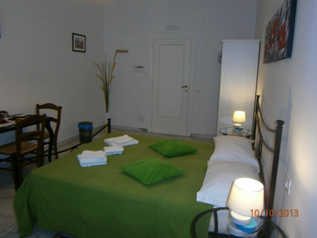 Bed & Breakfast Le Mille E 2*