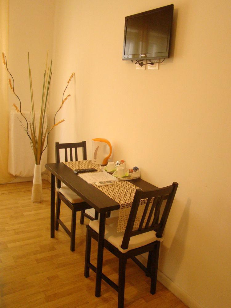 Le Mille E Bed & Breakfast