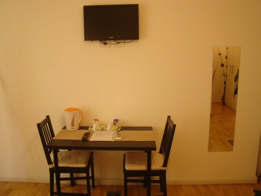 Le Mille E Bed & Breakfast Roma