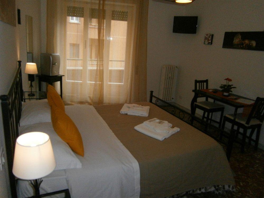 Le Mille E Bed & Breakfast