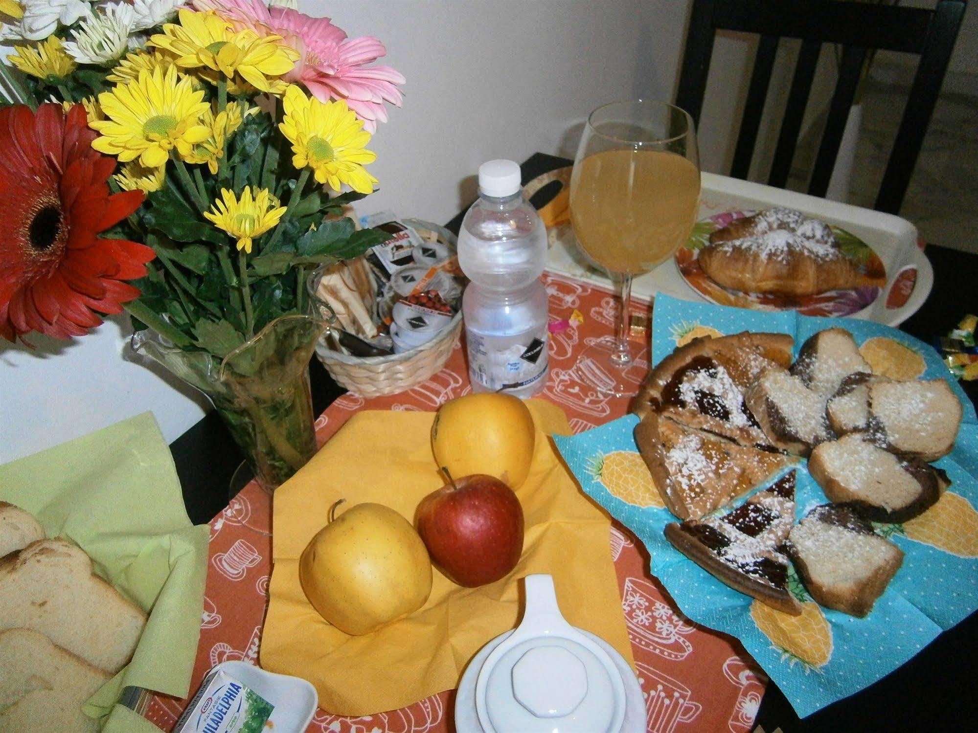 Le Mille E Bed & Breakfast 2*