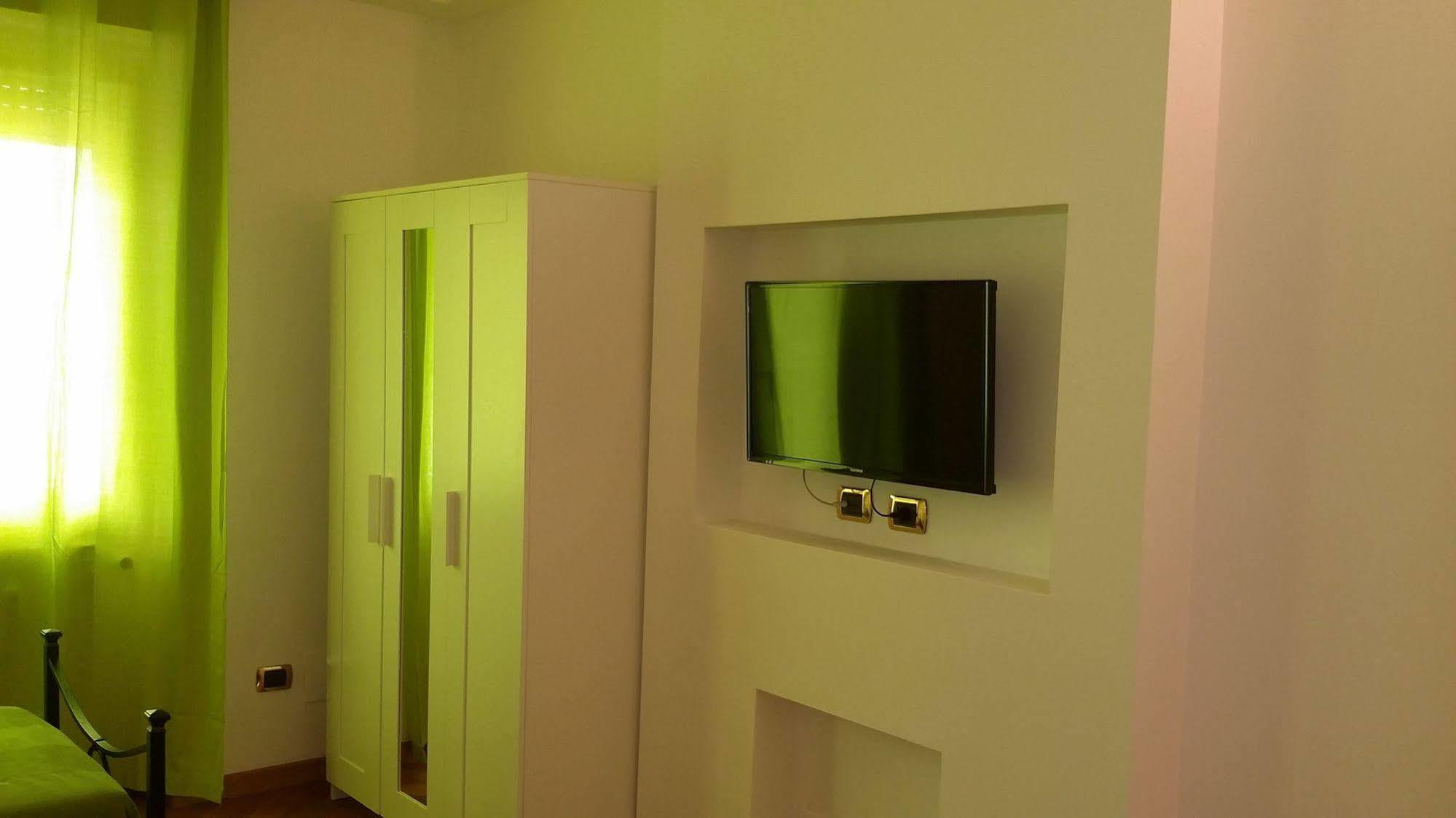 Bed & Breakfast Le Mille E 2*
