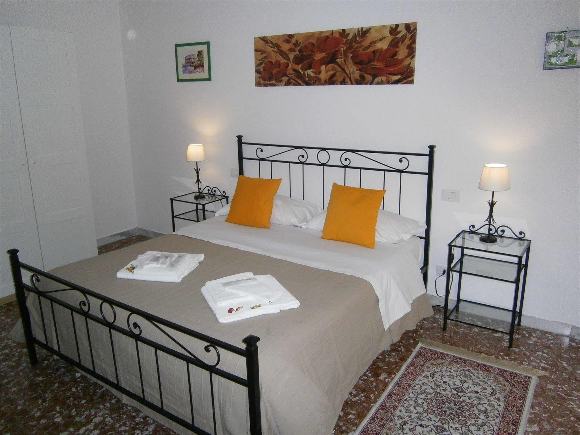 Bed & Breakfast Le Mille E 2*