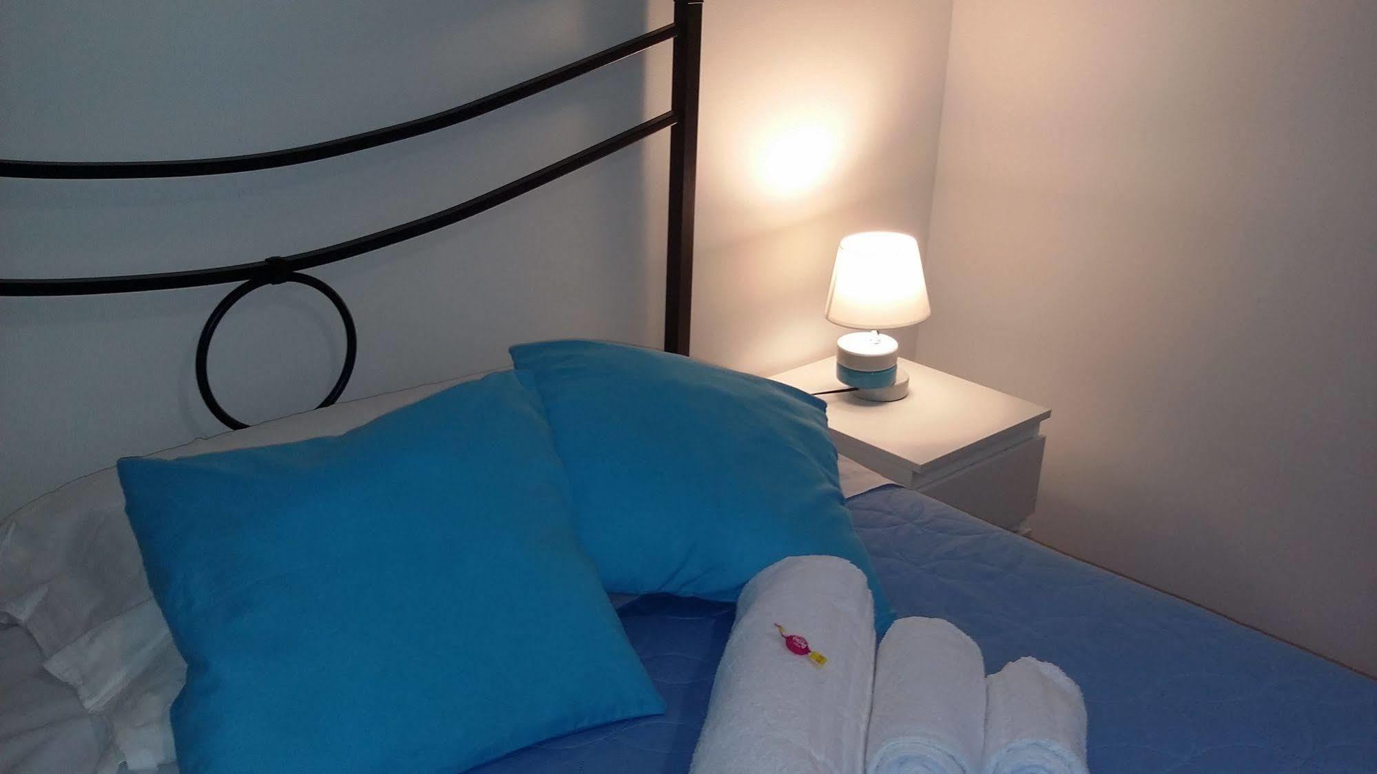 Le Mille E Bed & Breakfast