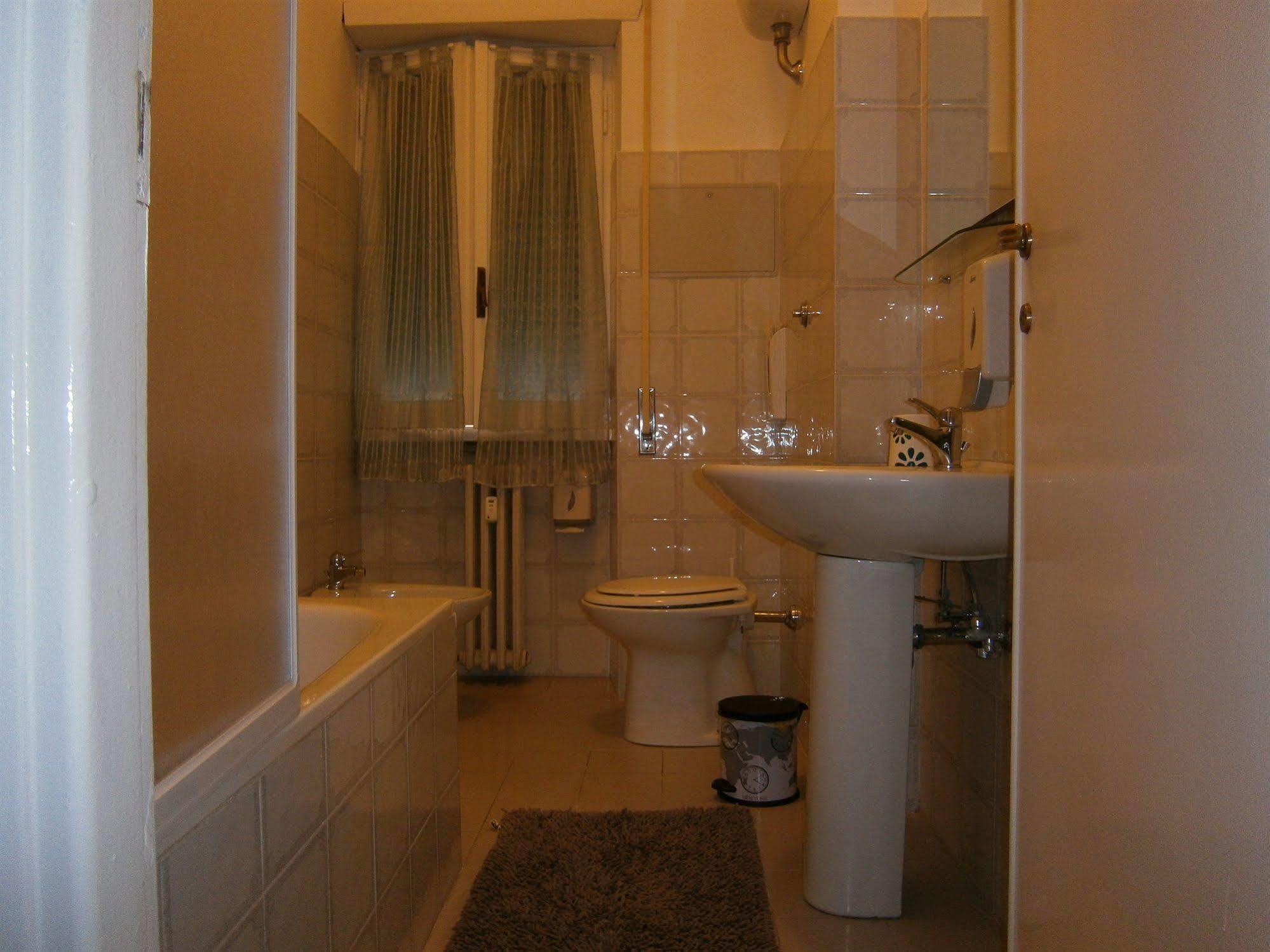 Le Mille E Bed & Breakfast Roma