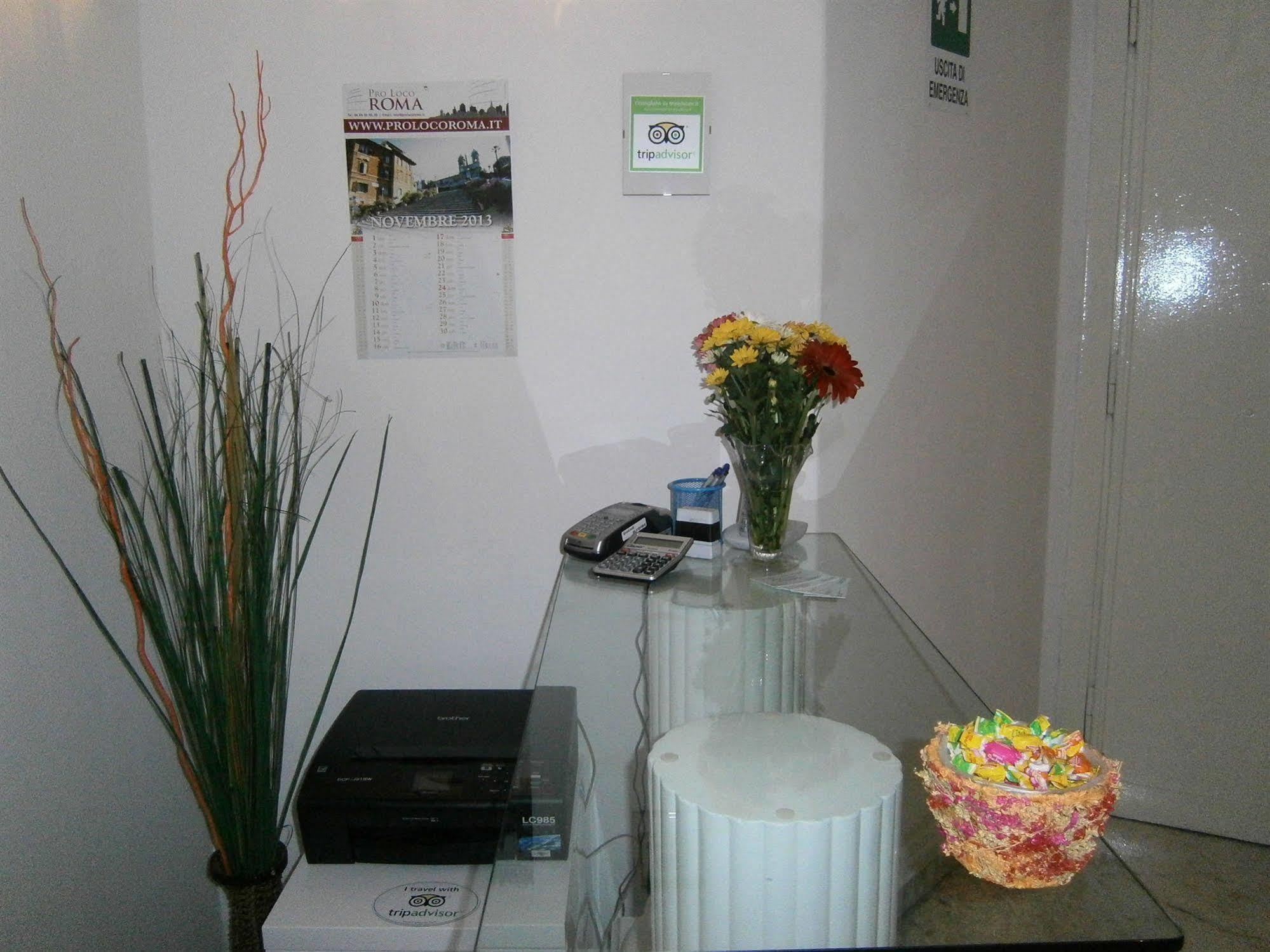 Le Mille E Bed & Breakfast