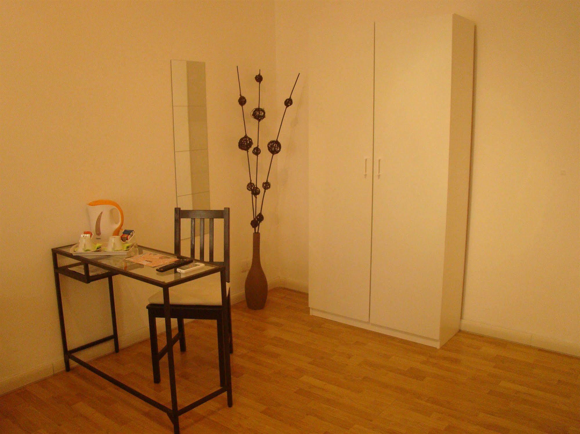 Le Mille E Bed & Breakfast