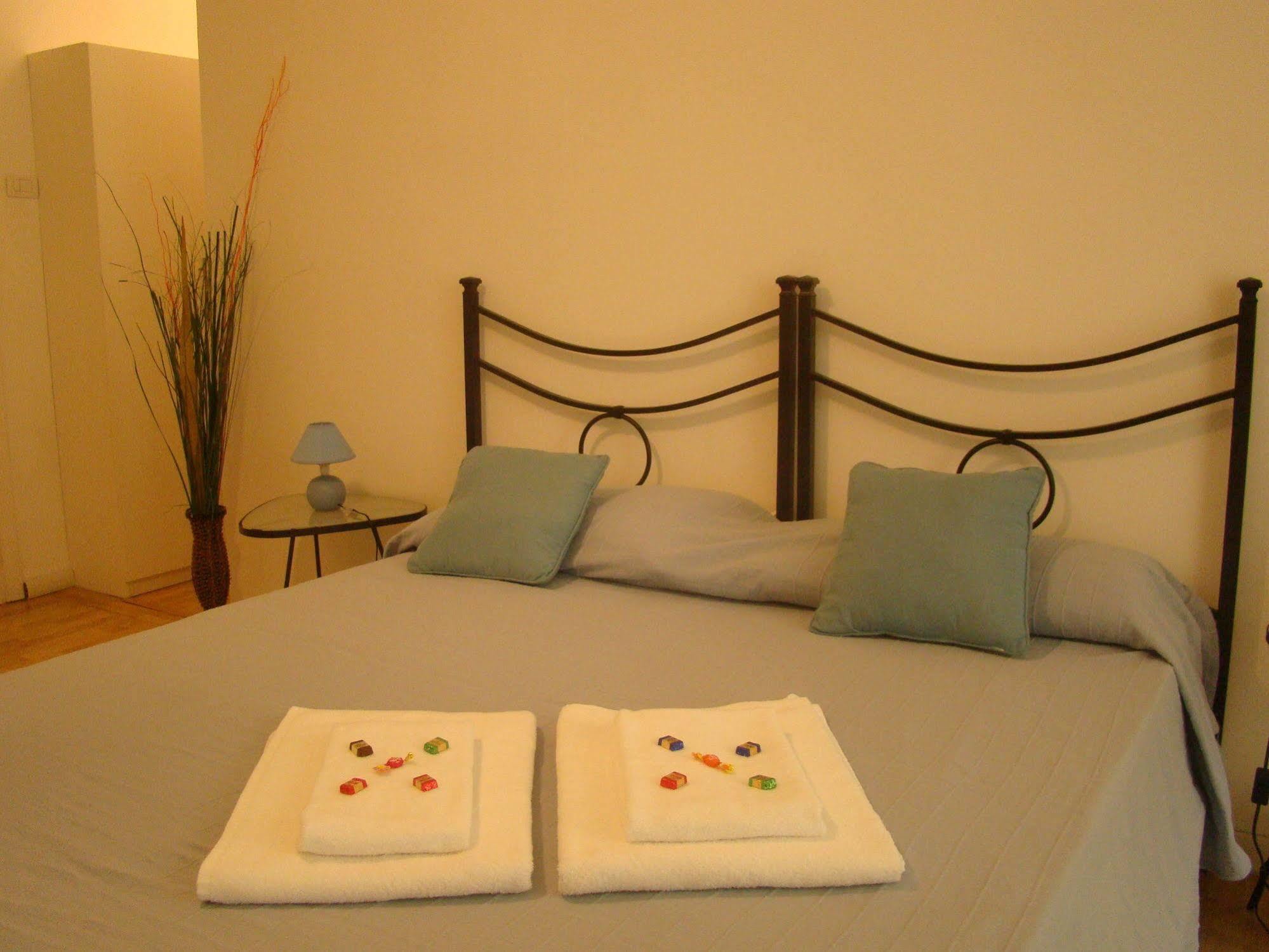 Le Mille E Bed & Breakfast Roma