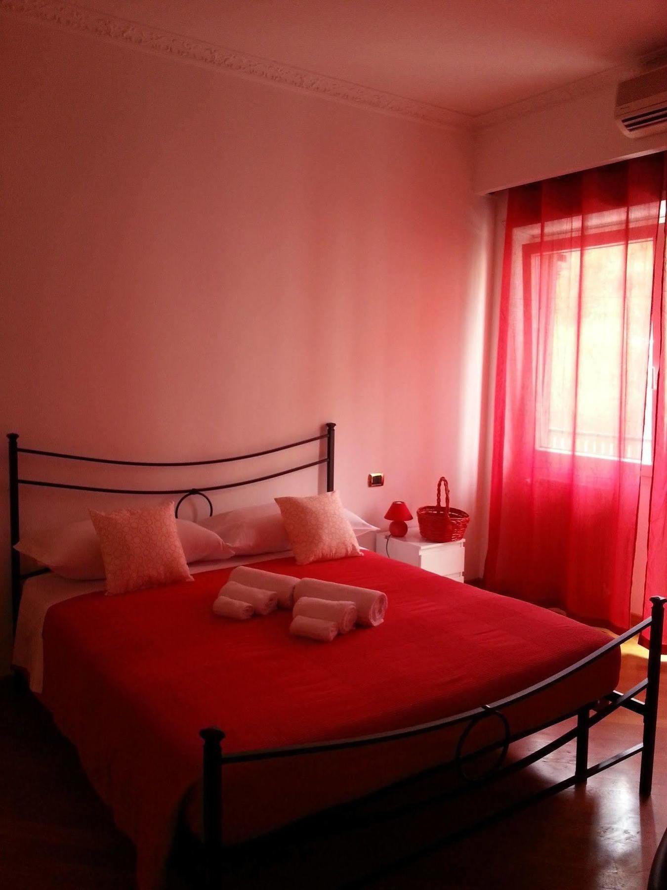 Bed & Breakfast Le Mille E